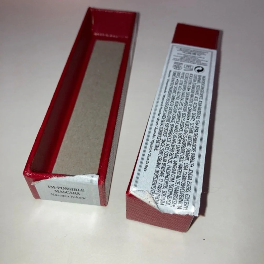 Kjaer Weis mascara
